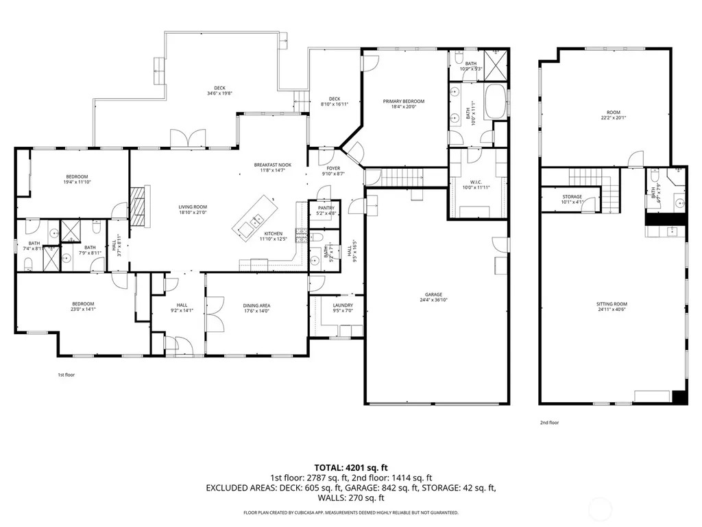 23506 Seatter Road NE Kingston WA 98346