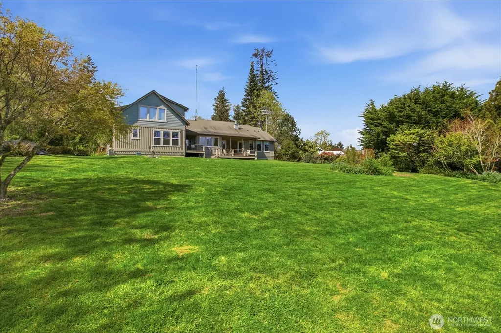 23506 Seatter Road NE Kingston WA 98346
