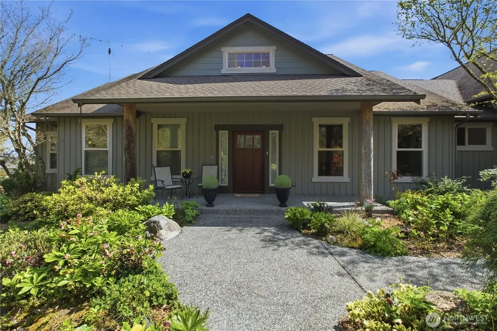 23506 Seatter Road NE Kingston WA 98346