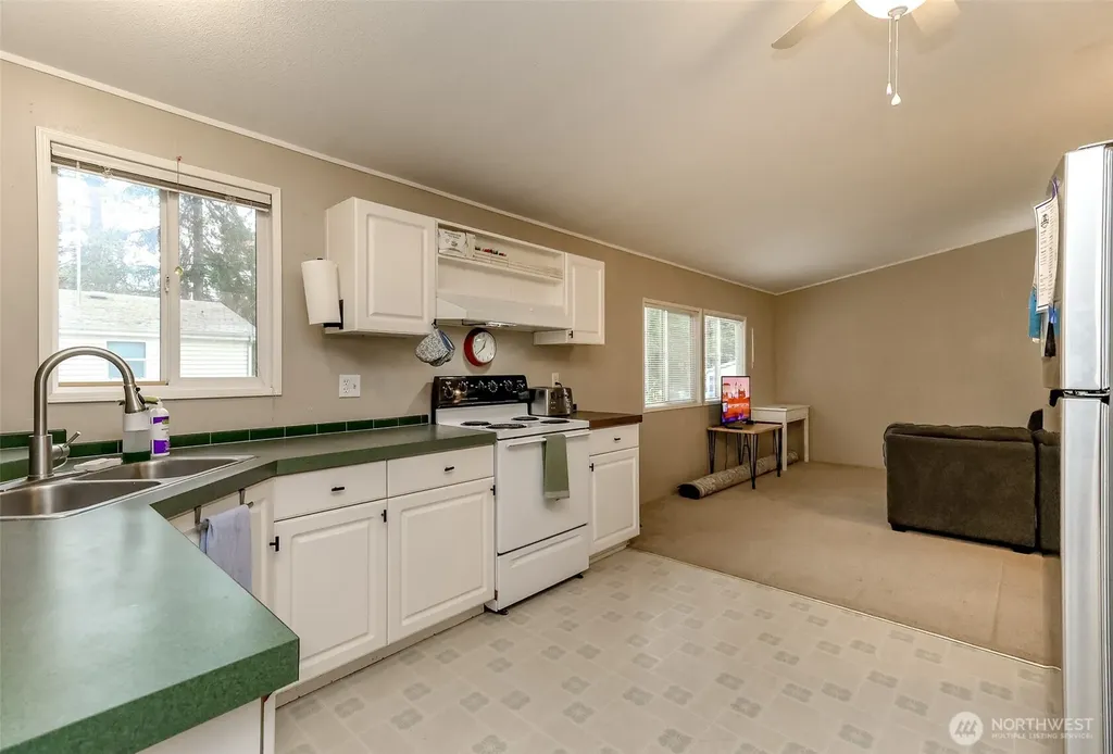 9204 206th Street Ct E Graham WA 98338