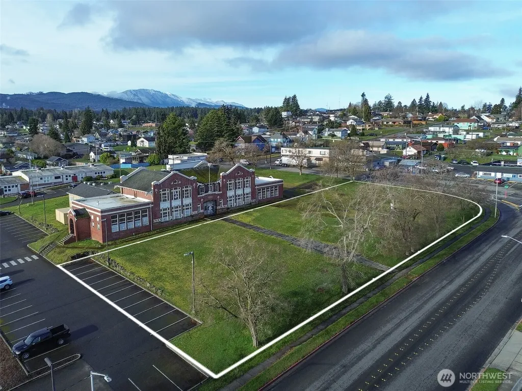 9999 W Eighth Street Port Angeles WA 98362