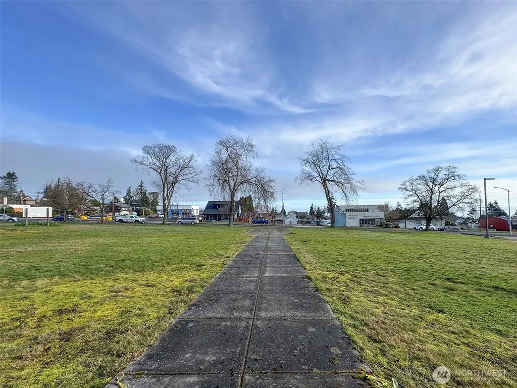 9999 W Eighth Street Port Angeles WA 98362