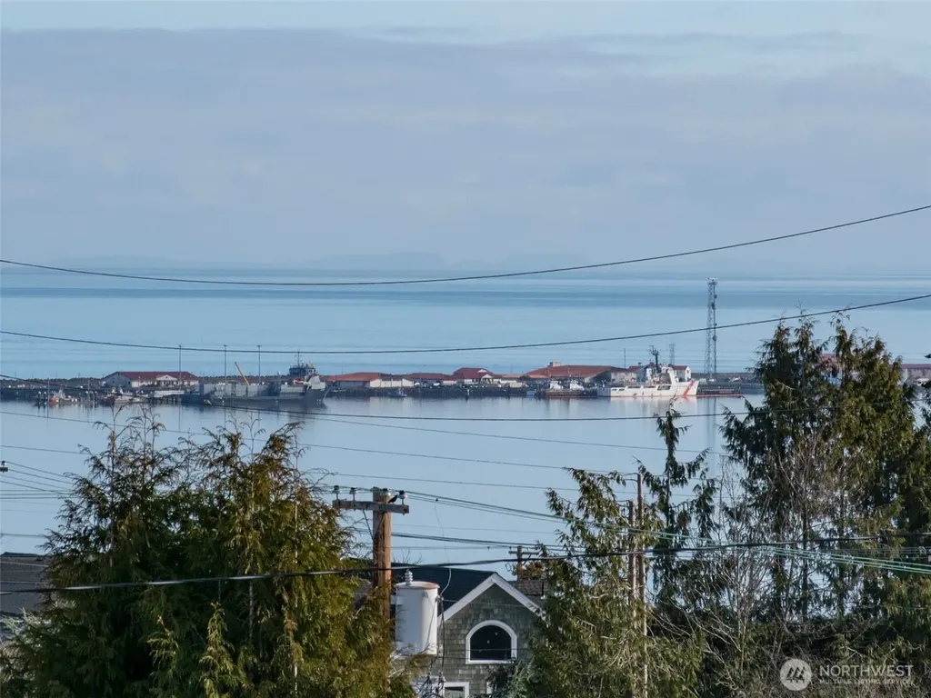 9999 W Eighth Street Port Angeles WA 98362
