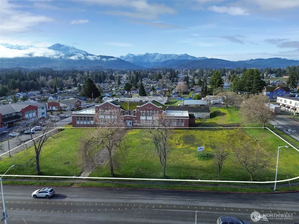 9999 W Eighth Street Port Angeles WA 98362