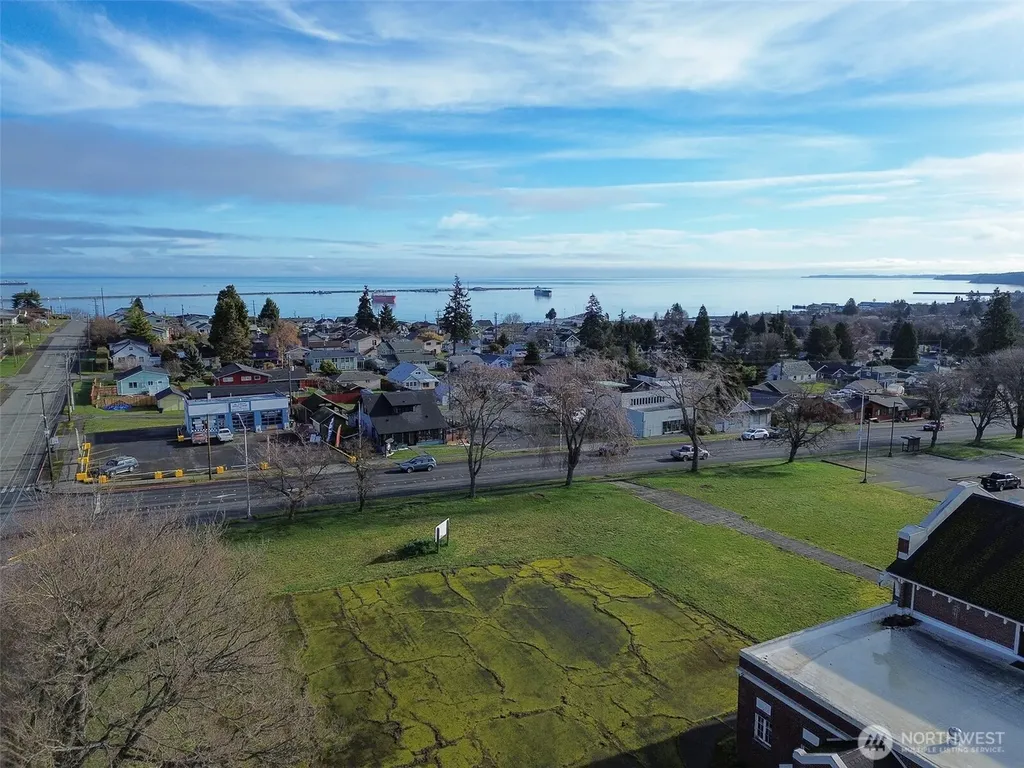 9999 W Eighth Street Port Angeles WA 98362