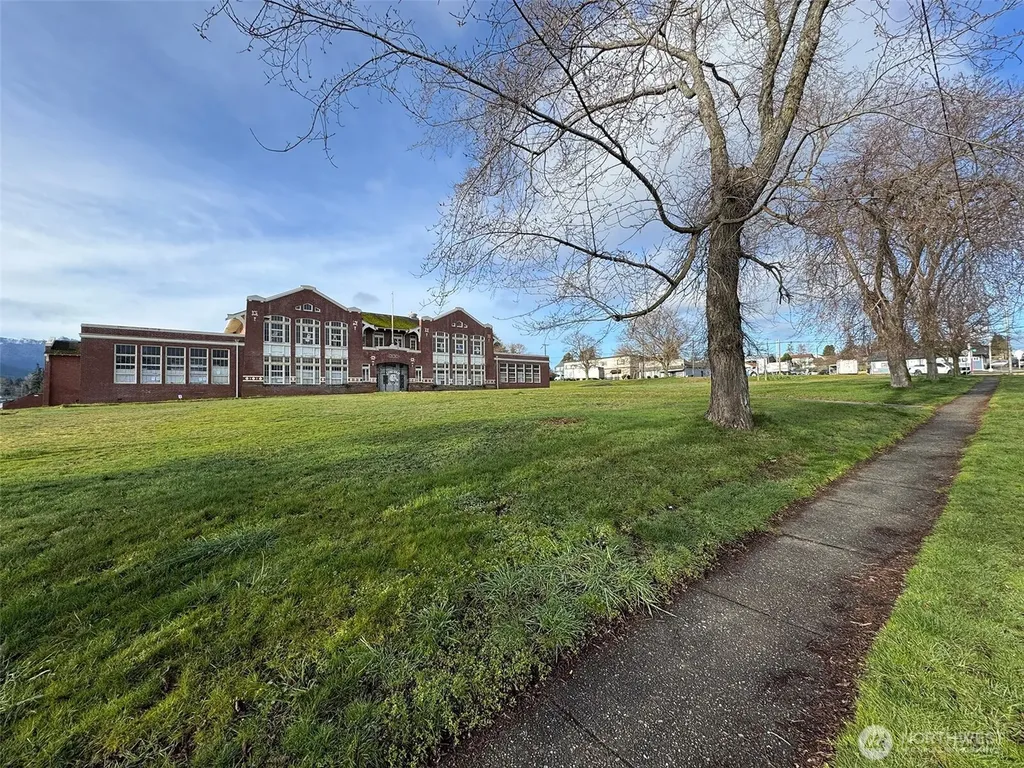 9999 W Eighth Street Port Angeles WA 98362