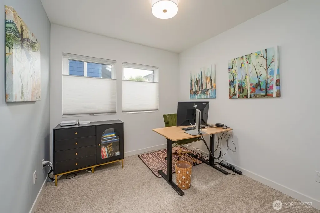 3015 61st Avenue SW Seattle WA 98116