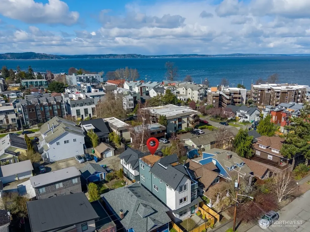 3015 61st Avenue SW Seattle WA 98116