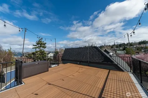 3015 61st Avenue SW Seattle WA 98116