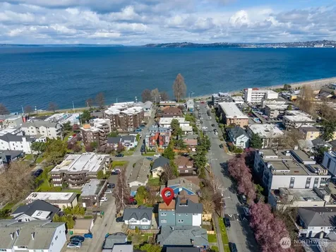 3015 61st Avenue SW Seattle WA 98116