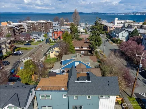 3015 61st Avenue SW Seattle WA 98116