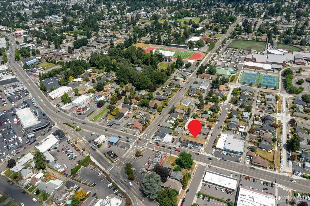 3073 3rd Street NE Auburn WA 98002