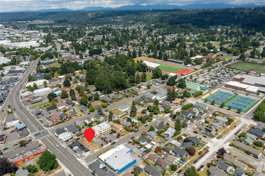 3073 3rd Street NE Auburn WA 98002