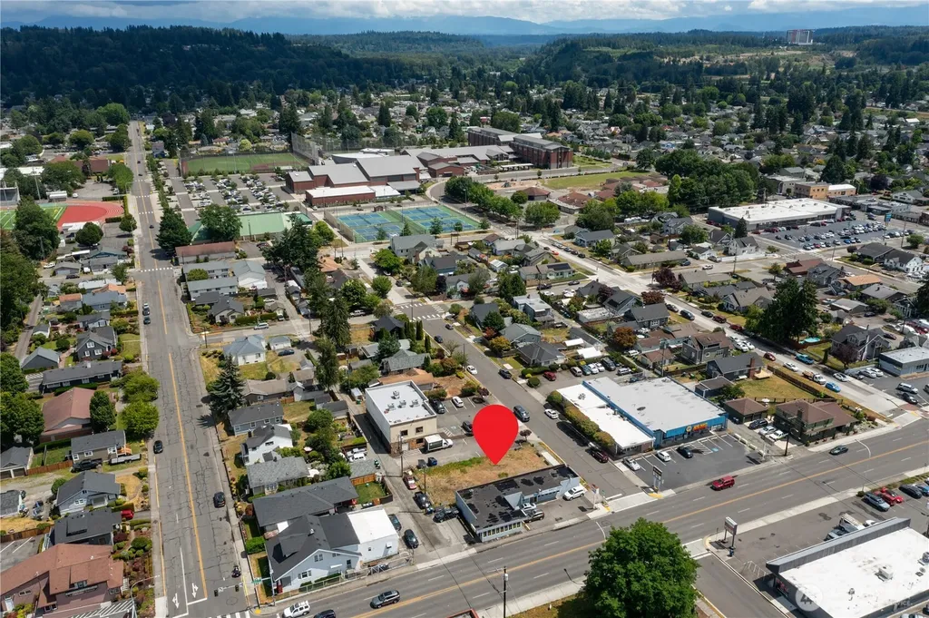 3073 3rd Street NE Auburn WA 98002