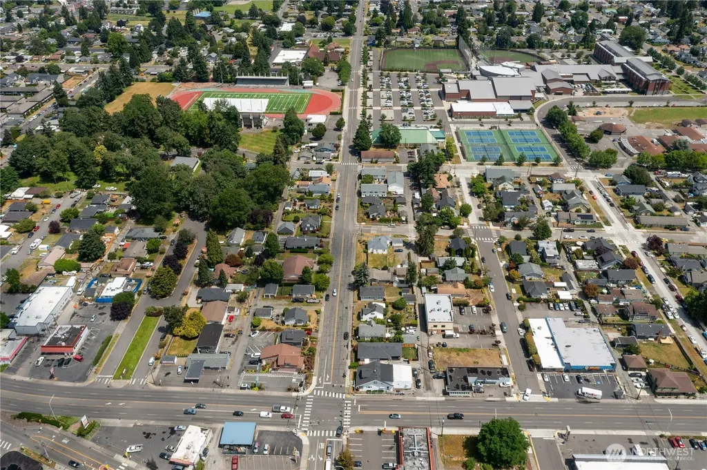 3073 3rd Street NE Auburn WA 98002