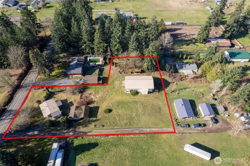 9117 232nd Street E Graham WA 98338