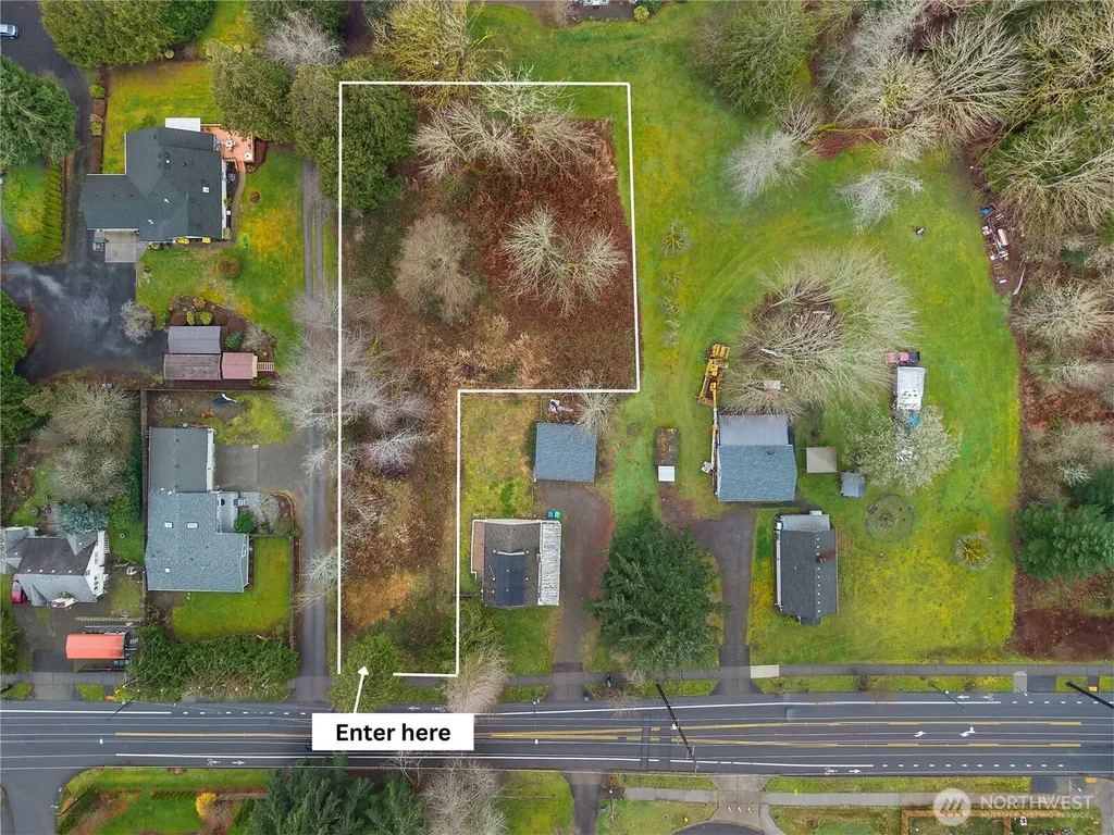 3008 18th Avenue SE Olympia WA 98501