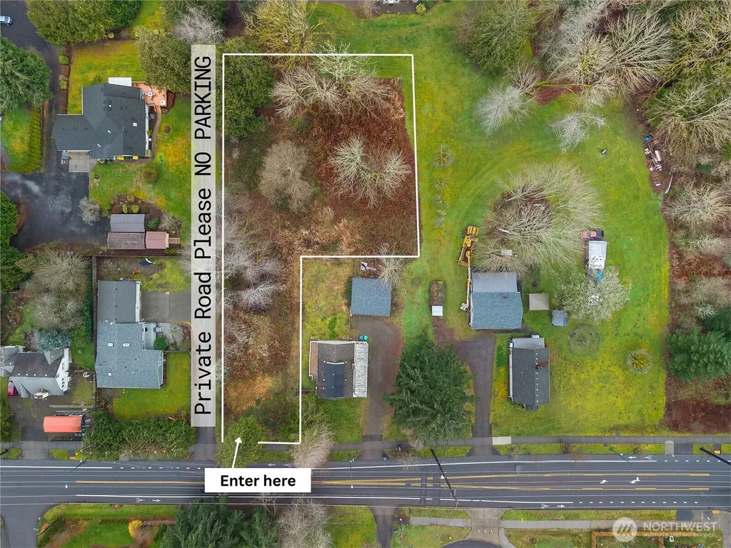 3008 18th Avenue SE Olympia WA 98501