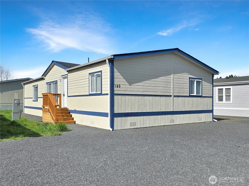 149 Nix Lane Centralia WA 98531
