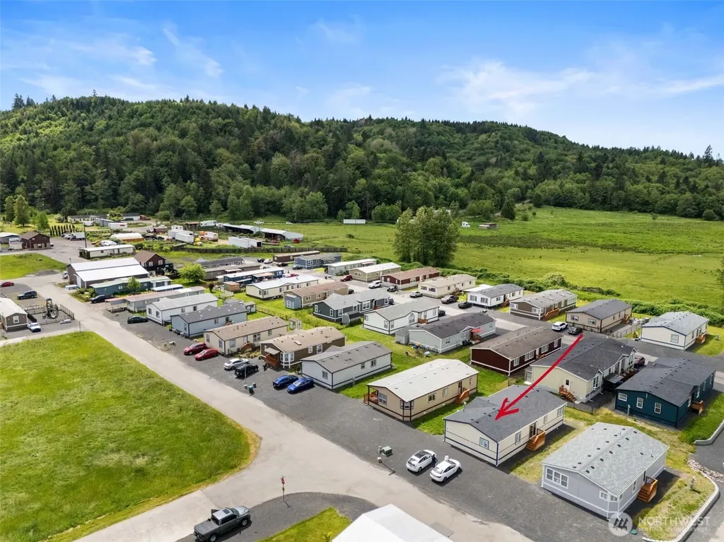 149 Nix Lane Centralia WA 98531