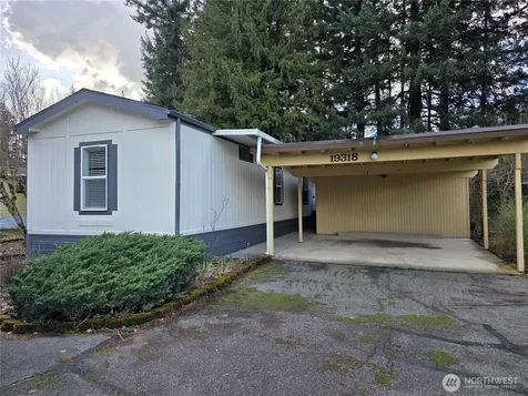 19318 99th Avenue Ct E Graham WA 98338