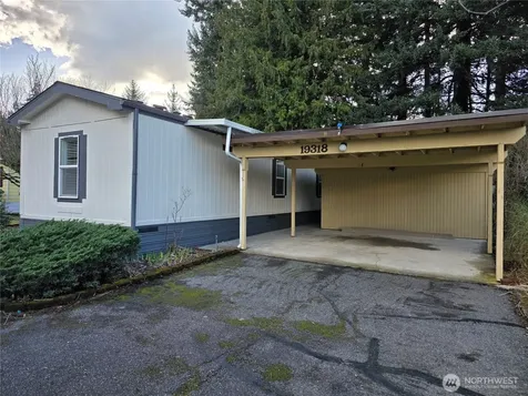 19318 99th Avenue Ct E Graham WA 98338