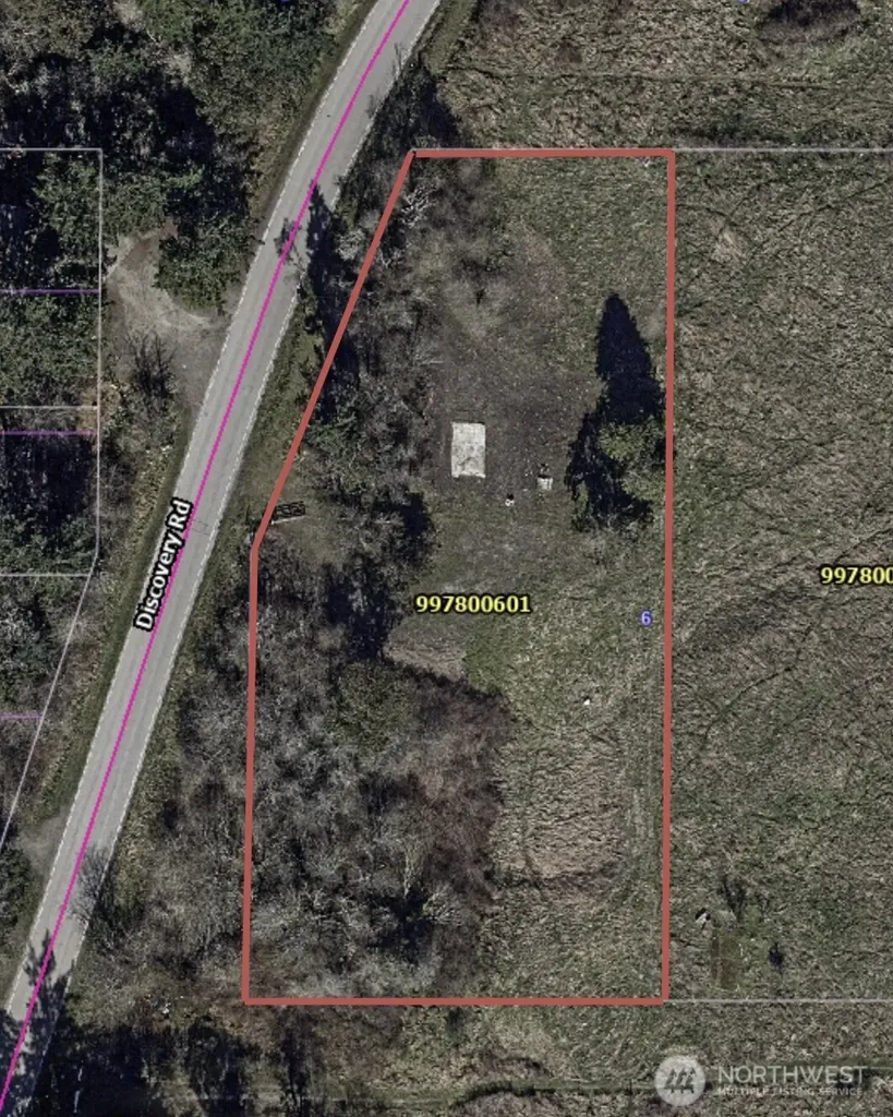 2740 Discovery Road Port Townsend WA 98368