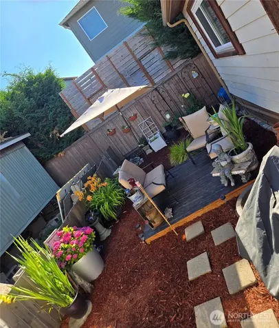 1114 29th St Place NW Puyallup WA 98371