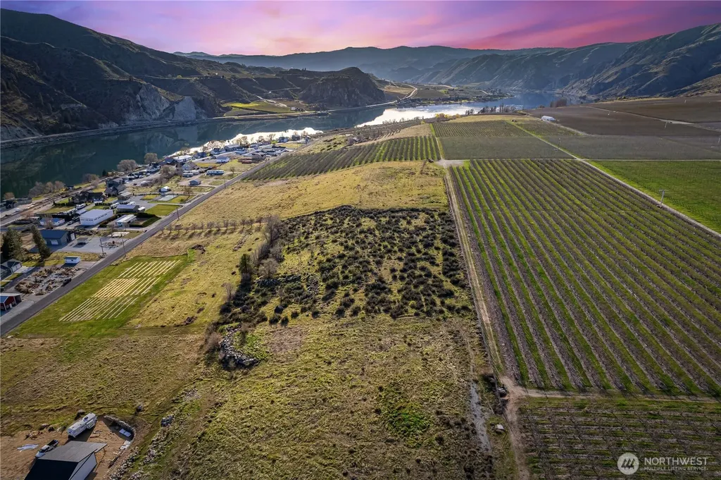 0 Lot C Stayman Flats Road Chelan WA 98816