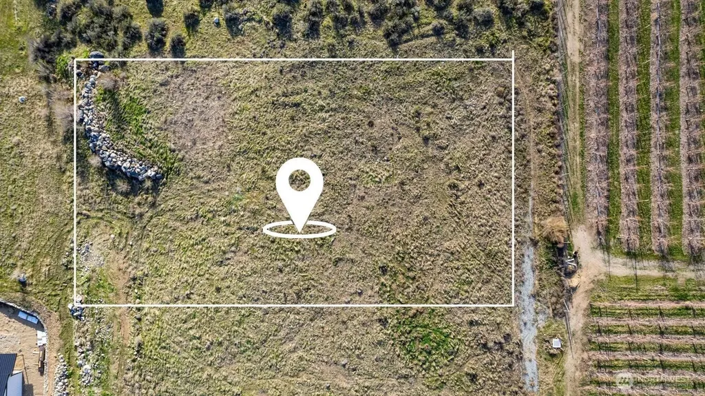 0 Lot C Stayman Flats Road Chelan WA 98816