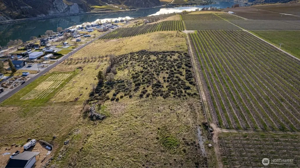 0 Lot C Stayman Flats Road Chelan WA 98816