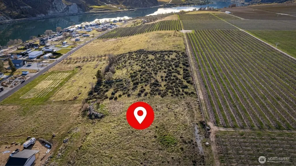 0 Lot C Stayman Flats Road Chelan WA 98816