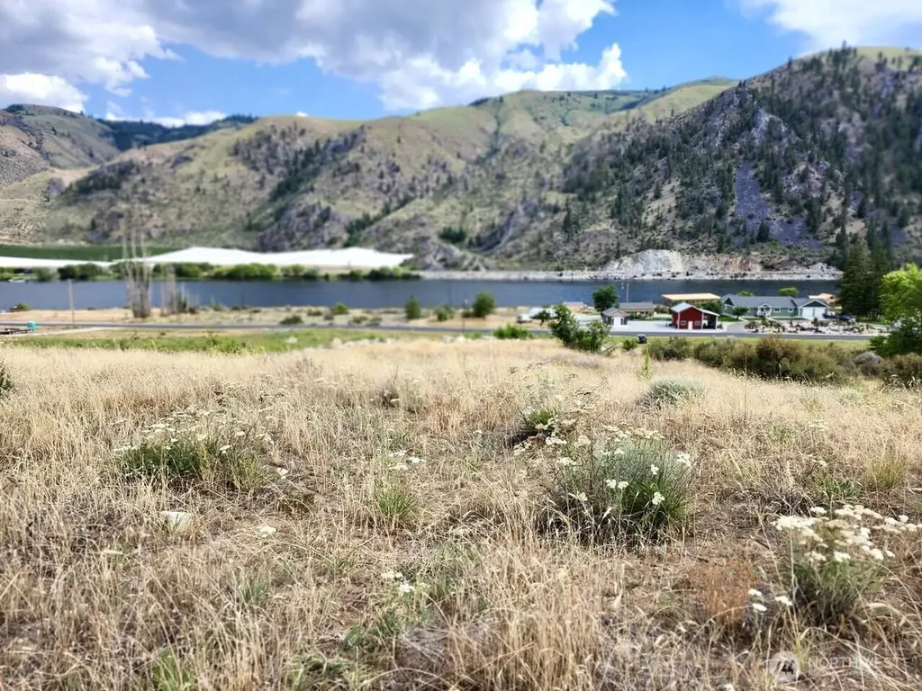 0 Lot C Stayman Flats Road Chelan WA 98816
