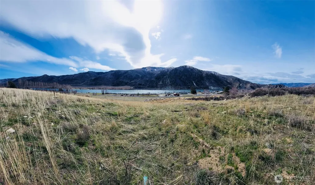 0 Lot C Stayman Flats Road Chelan WA 98816