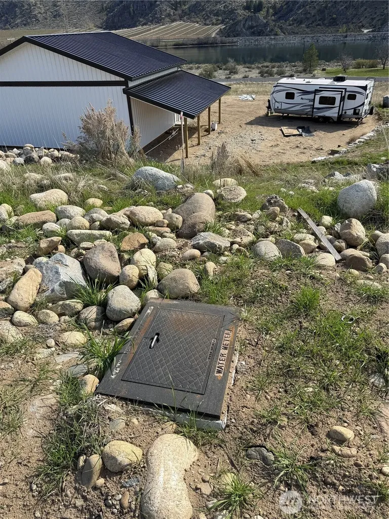 0 Lot C Stayman Flats Road Chelan WA 98816