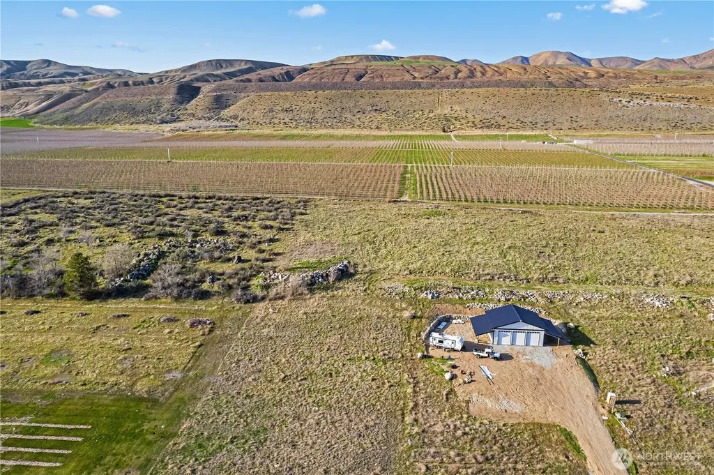 0 Lot C Stayman Flats Road Chelan WA 98816