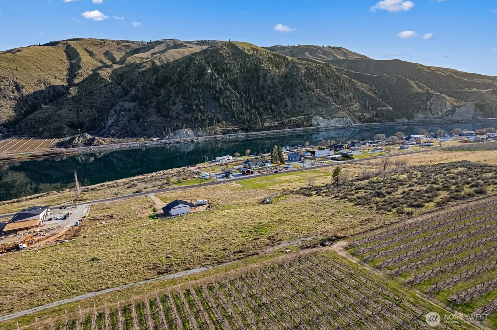 0 Lot C Stayman Flats Road Chelan WA 98816