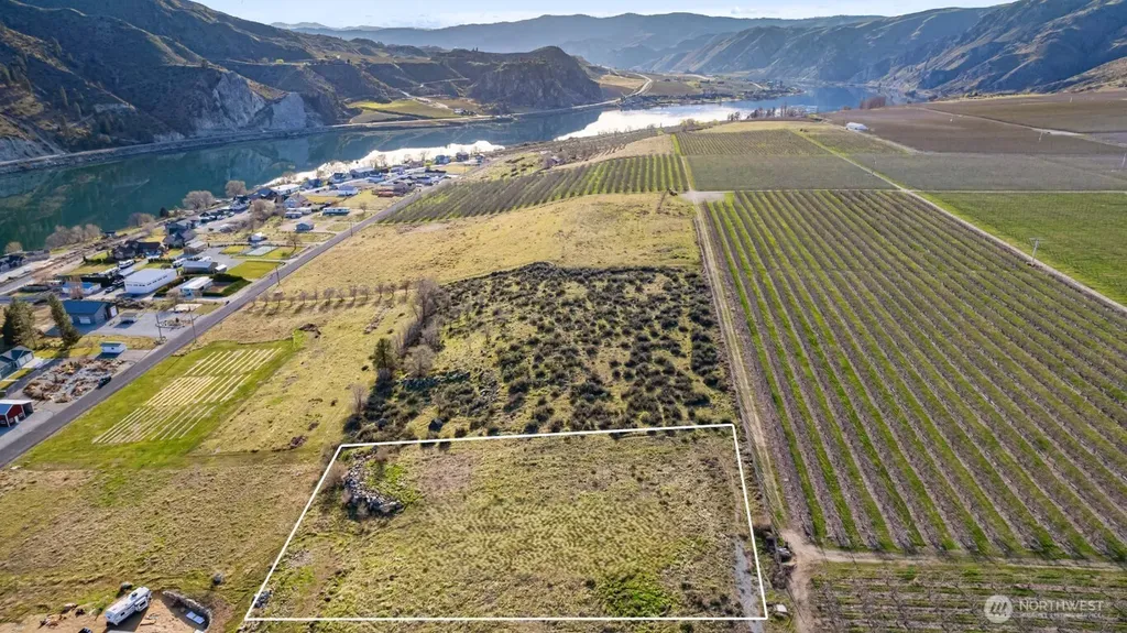 0 Lot C Stayman Flats Road Chelan WA 98816