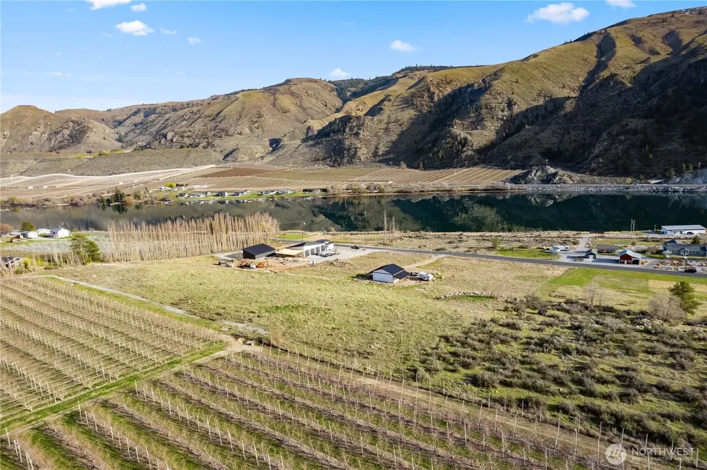 0 Lot C Stayman Flats Road Chelan WA 98816