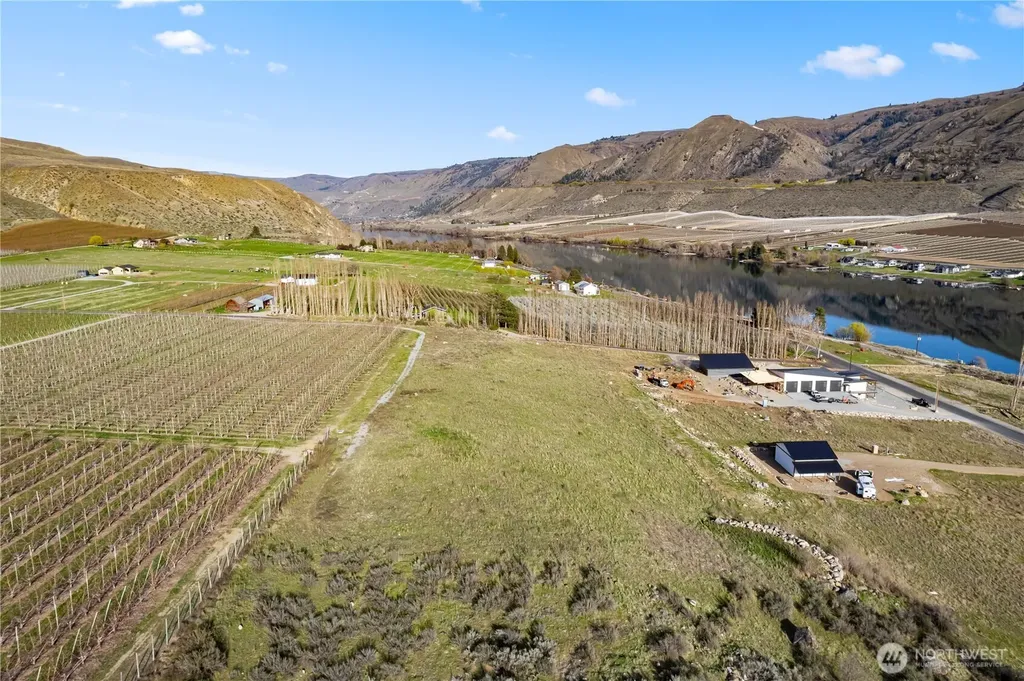 0 Lot C Stayman Flats Road Chelan WA 98816