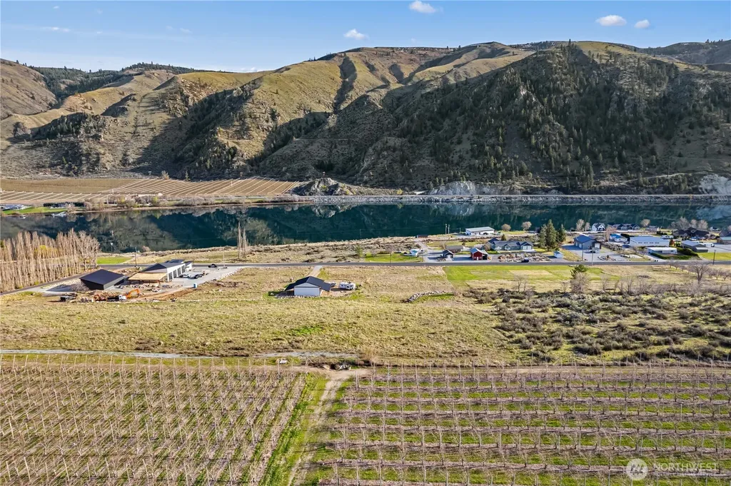 0 Lot C Stayman Flats Road Chelan WA 98816