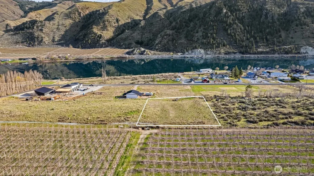 0 Lot C Stayman Flats Road Chelan WA 98816