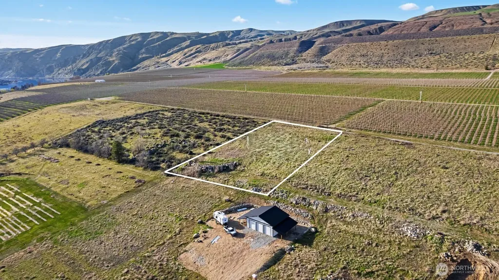 0 Lot C Stayman Flats Road Chelan WA 98816