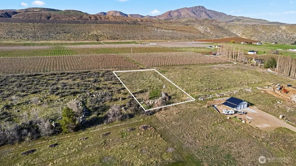 0 Lot C Stayman Flats Road Chelan WA 98816