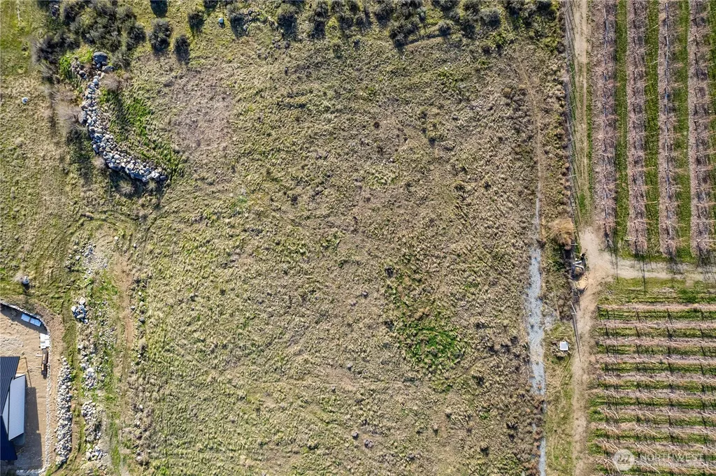 0 Lot C Stayman Flats Road Chelan WA 98816