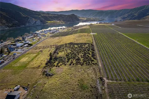 0 Lot C Stayman Flats Road Chelan WA 98816