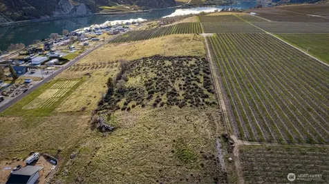 0 Lot C Stayman Flats Road Chelan WA 98816