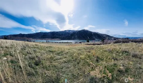 0 Lot C Stayman Flats Road Chelan WA 98816