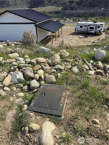 0 Lot C Stayman Flats Road Chelan WA 98816