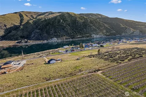 0 Lot C Stayman Flats Road Chelan WA 98816